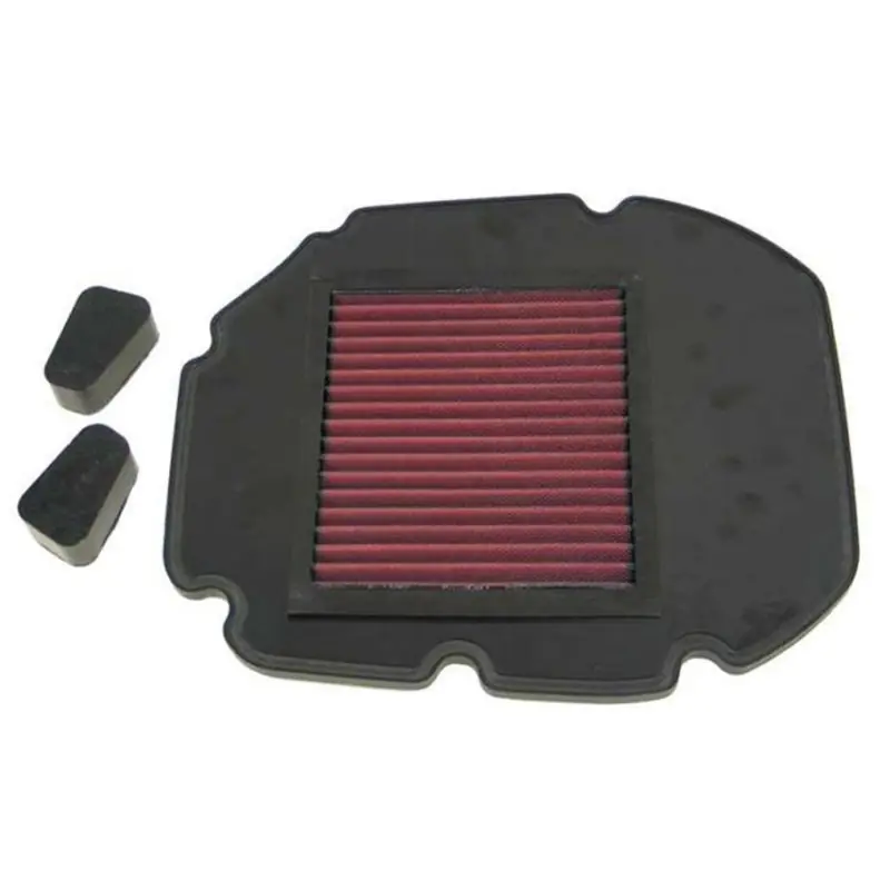 Vzduchový filtr KN Honda VTR1000 Super Hawk 98-00 Nieuw