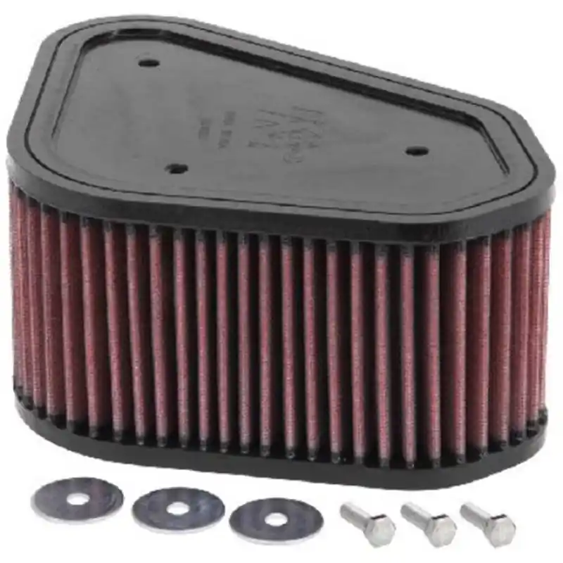 Vzduchový filtr KN Kawasaki KFX700 10-11 Dagaanbieding