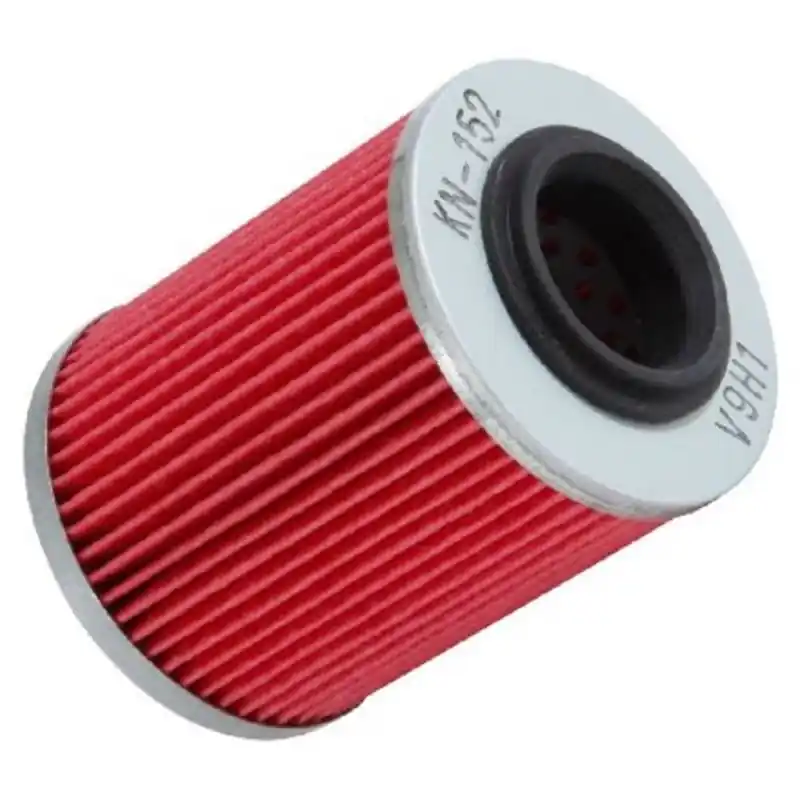 Lage Kosten Olejový filtr KN Can-Am Outlander 650 6x6 DPS 17-18
