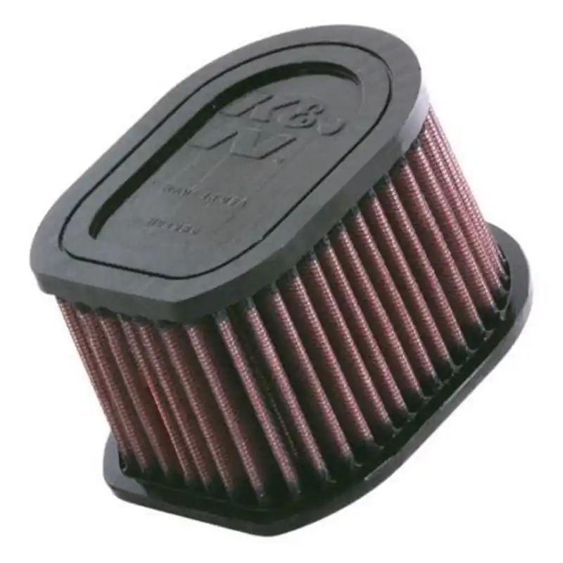 Nu Kopen Vzduchový filtr KN Kawasaki Z750 04-06