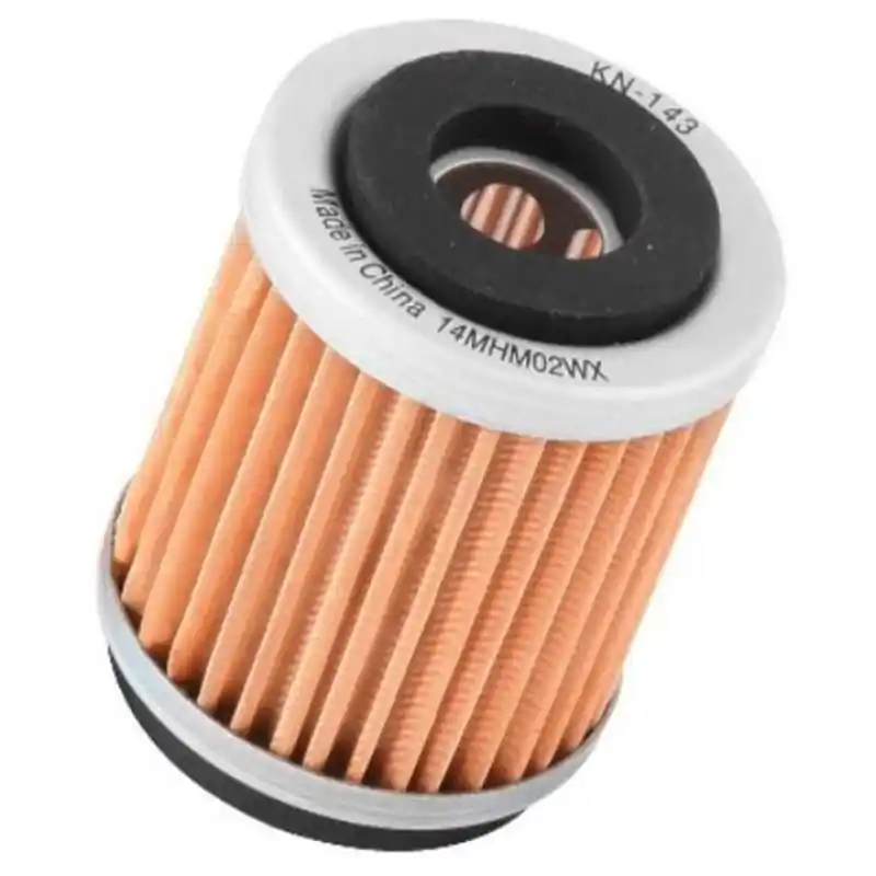Olejový filtr KN Yamaha TT600E 99-00 Merkproduct