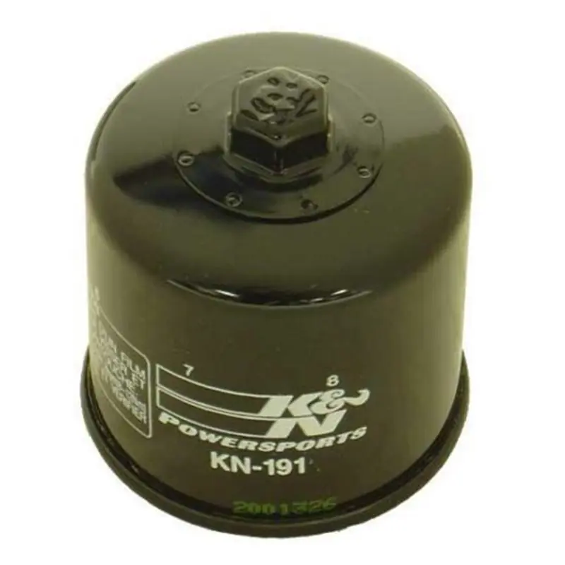 Olejový filtr KN Triumph TT600 00-05 Seizoensaanbieding