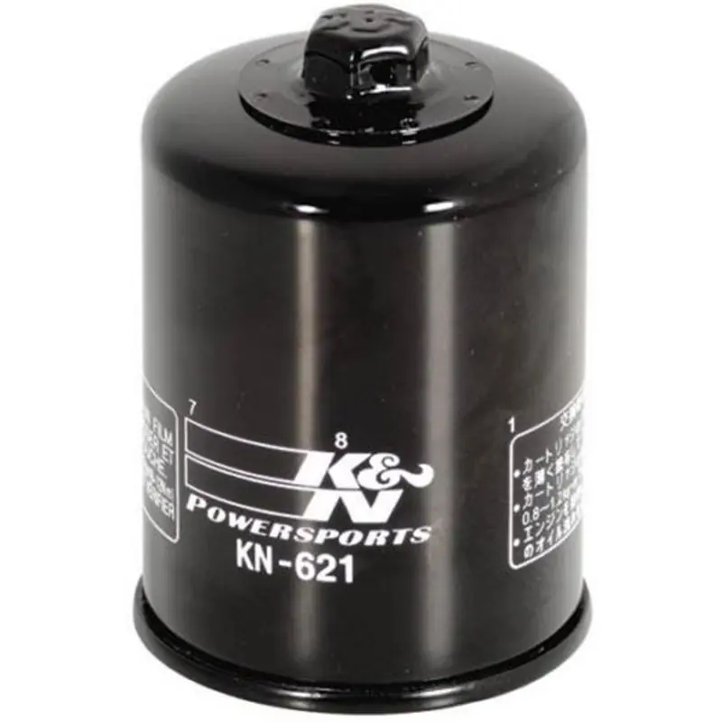 Olejový filtr KN Arctic Cat Thundercat 1000 4x4 Auto 08-10 Bestseller