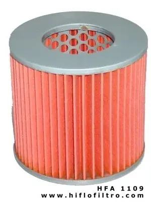 Direct Verzonden Vzduchový filtr HIFLOFILTRO - HFA 1109