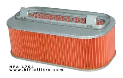 Koop Vandaag Vzduchový filtr HIFLOFILTRO - HFA 1704