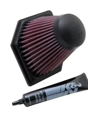 Fabrieksprijs Vzduchový filtr pro motocykly BMW K&N filters BM-1205