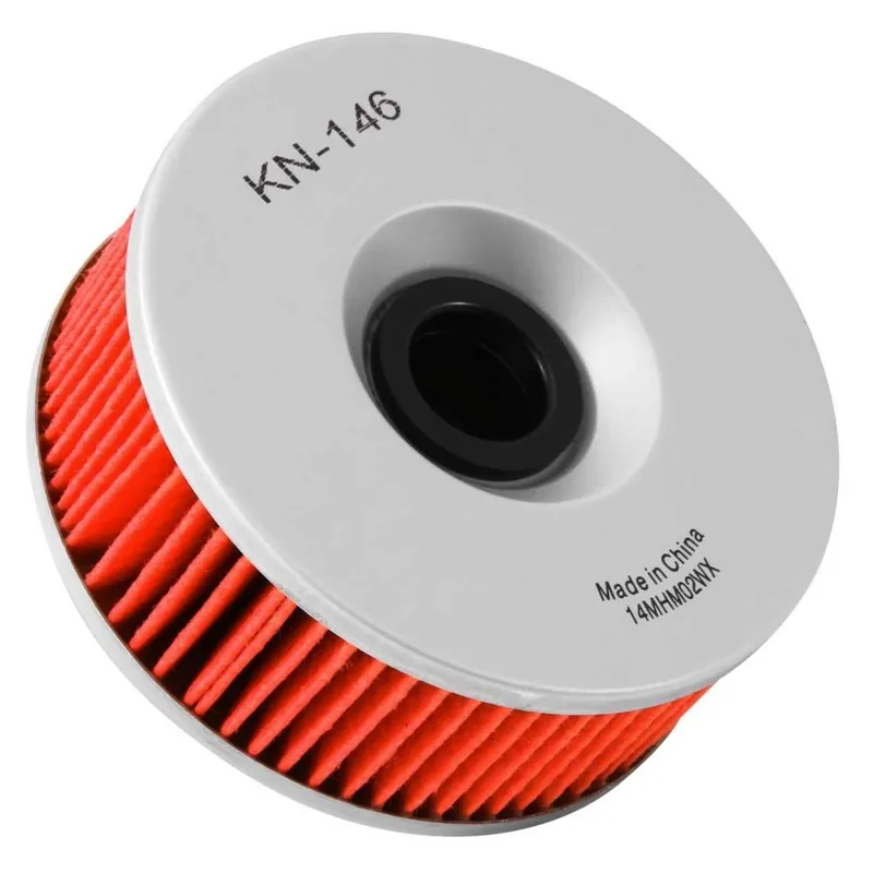 Goedkoop Olejový filtr K&N filters KN-146