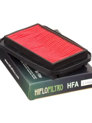 Actieprijs Papírový vzduchový filtr HifloFiltro HFA4106