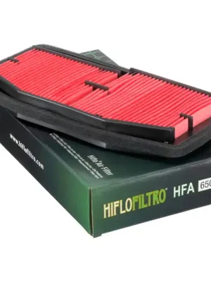 Papírový vzduchový filtr HifloFiltro HFA6506 Seizoensaanbieding