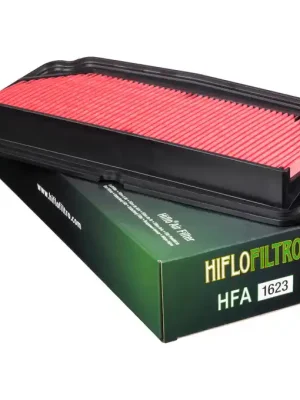 Papírový vzduchový filtr HifloFiltro HFA1623 Koop Online