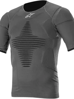 Termotriko Alpinestars ROOST BASE antracitová/černá S/M Lage Prijs
