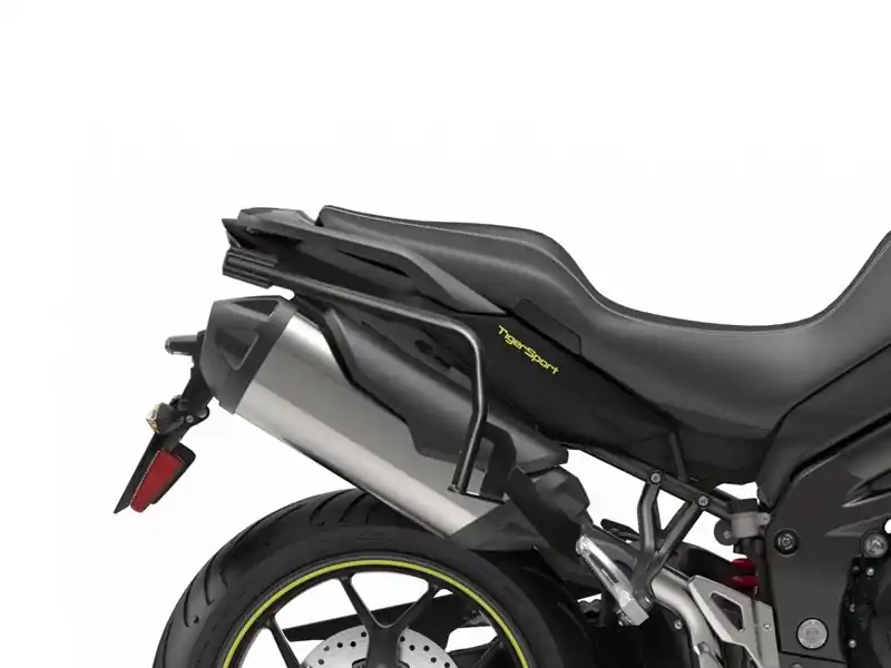 Montážní sada 3P systém SHAD T0TG16IF pro TRIUMPH TIGER SPORT 1050 (15-22) Exclusieve Aanbieding