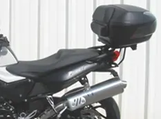 Koop Online Držák plotny kufru SHAD Top Master W0FR89ST pro BMW F800R (09-15), F800S (07-15)