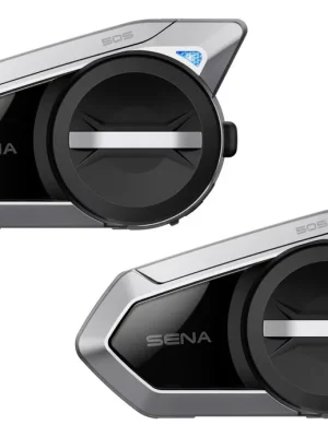 Mesh 2.0 + Bluetooth interkom Sena 50S DUAL (2ks) Finale Uitverkoop