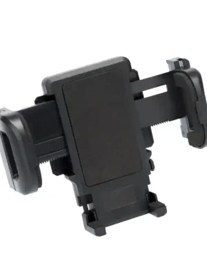 Betaalbaar Univerzální držák smartphonů Puig PHONE HOLDER Černá (N)