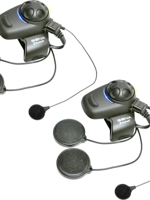 Bluetooth interkom Sena SMH5-FM Dual Koop Online