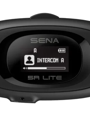 Bluetooth interkom Sena 5R LITE Gratis Retour