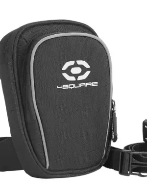 Stehenní taštička 4Square 2l černá Goedkoop