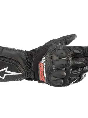 Favoriet Moto rukavice Alpinestars SP-8 V3 AIR černá S