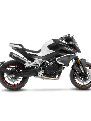 Výfuková koncovka Leo Vince LV One Evo Carbon 14445EU CF MOTO 800NK ADVANCED/SPORT (23-24) Lage Prijs
