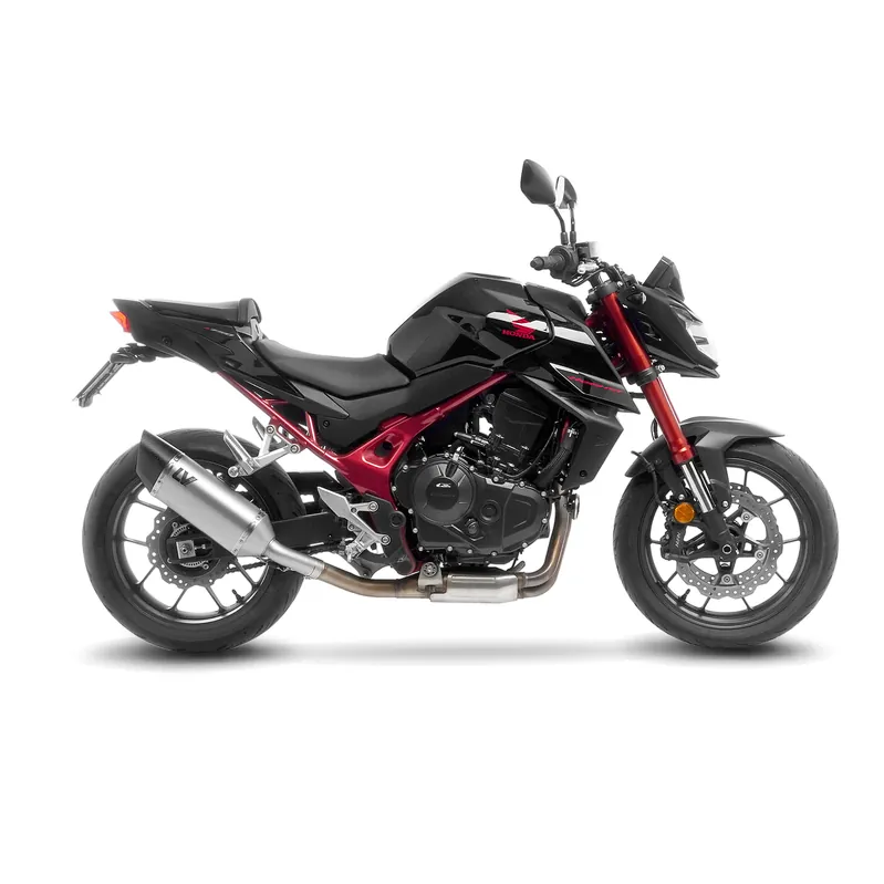 Hoge Kwaliteit Výfuková koncovka Leo Vince LV-14 R 15600U HONDA CB 750 HORNET (23-26)