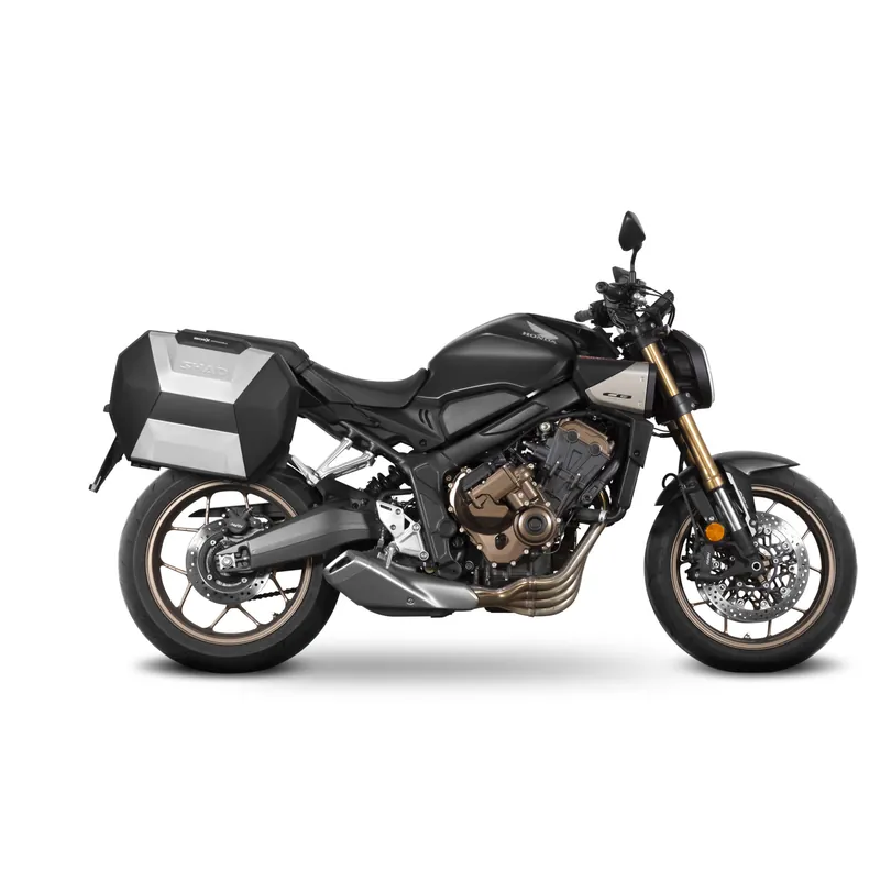 Alleen Vandaag Montážní sada 3P systém SHAD H0CR64IF pro HONDA CB650R (24-26), CBR650R (24-26)