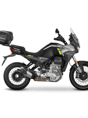 Držák plotny kufru SHAD Top Master M0ST14ST pro MOTO GUZZI STELVIO 1000 (24-26) Speciale Aanbieding