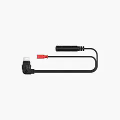 SENA adaptér pro připojení aftermarket sluchátek pro headset 60S Nu Kopen