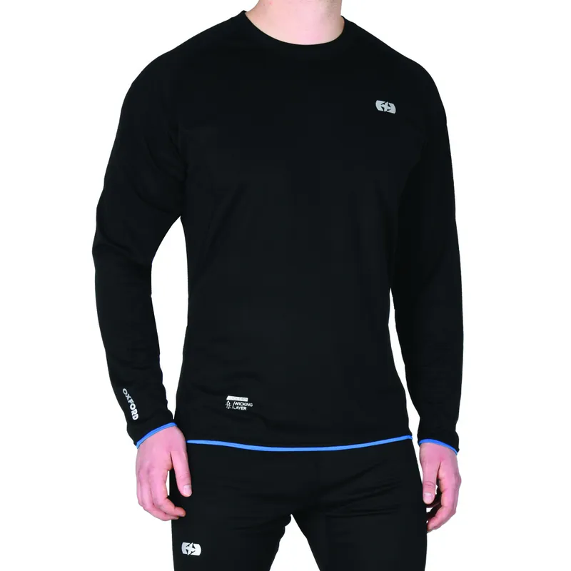 Exclusieve Aanbieding OXFORD TERMOTRIČKO COOLDRY S