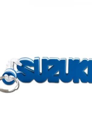 HS MOTO KLÍČENKA ''SUZUKI'' Tijdelijk Beschikbaar