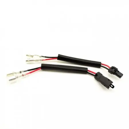 HS MOTO ADAPTÉROVÝ KABEL PRO BLINKRY Direct Verzonden