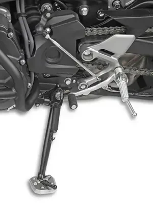 GIVI PATKA NA STOJAN YAMAHA MT-09 TRACER/XSR 900/NIKEN 900 ES2122 Flitsaanbieding
