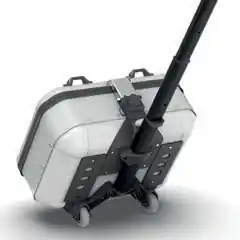 Exclusieve Aanbieding GIVI TELESKOPICKÁ RUKOJEŤ PRO MONOKEY VRCHNÍ KUFRY E206