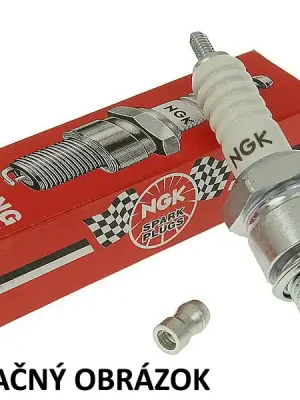 NGK ZAPALOVACÍ SVÍČKA BR10EV Seizoensaanbieding