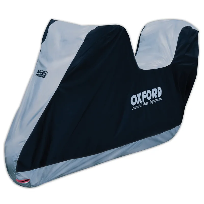 Seizoensaanbieding OXFORD PLACHTA AQUATEX MEDIUM S KUFREM CV203