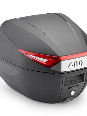 GIVI VRCHNÍ KUFR 30 L C30N Bestseller
