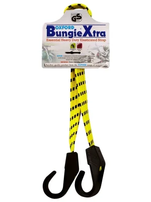 Laatste Kans OXFORD GUMA BUNGIE XTRA 16MM X 800MM