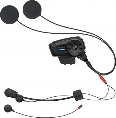 SENA BLUETOOTH SPIDER - ST1 MASH SADA NA 2 PŘILBY Shop Nu