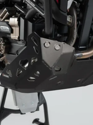 SW MOTECH KRYT MOTORU HONDA CRF1100L/ADV SPORTS (19-) Premium