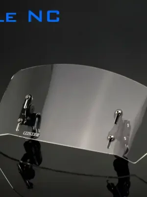 Gereduceerde Prijs LOSTER DEFLEKTOR NA PLEXI NC5 TRANSPARENT