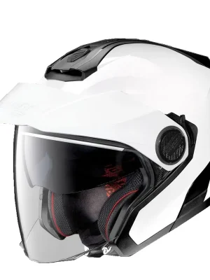 NOLAN HELMA N40-5 CLASSIC N-COM 005 XS Populair
