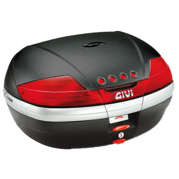 GIVI KUFR V46N Veilige Betaling