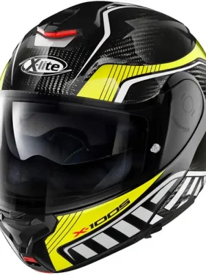 Finale Uitverkoop X-LITE HELMA X-1005 ULTRA CARBON CHEYENNE 12 M
