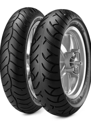Meest Verkocht METZELER FEELFREE PNEUMATIKA 130/70 R 16 M/C 61S TL R