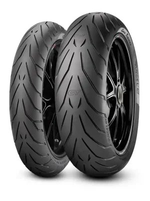 PIRELLI ANGEL GT PNEUMATIKA 170/60 ZR 17 M/C (72W) TL R Rechtstreeks Van De Fabrikant