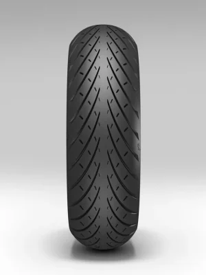 METZELER ROADTEC 01 PNEUMATIKA 150/80 - 16 M/C 71H TL R Gecertificeerd
