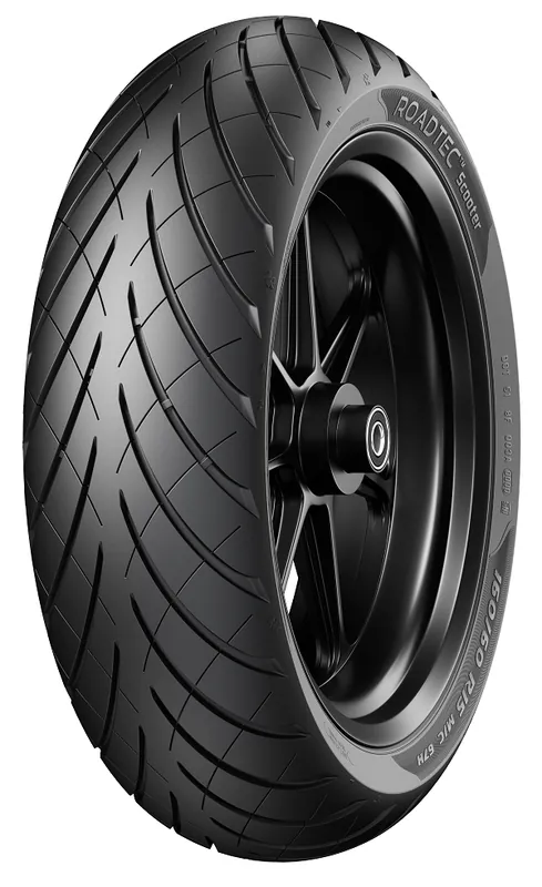 METZELER ROADTEC SCOOTER PNEUMATIKA 130/80 - 16 M/C 64P TL R Alleen Vandaag