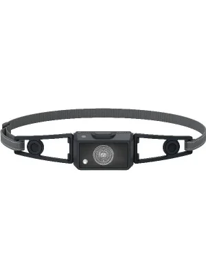 Koopje LED LENSER NEO1R ČERNO-ŠEDÁ