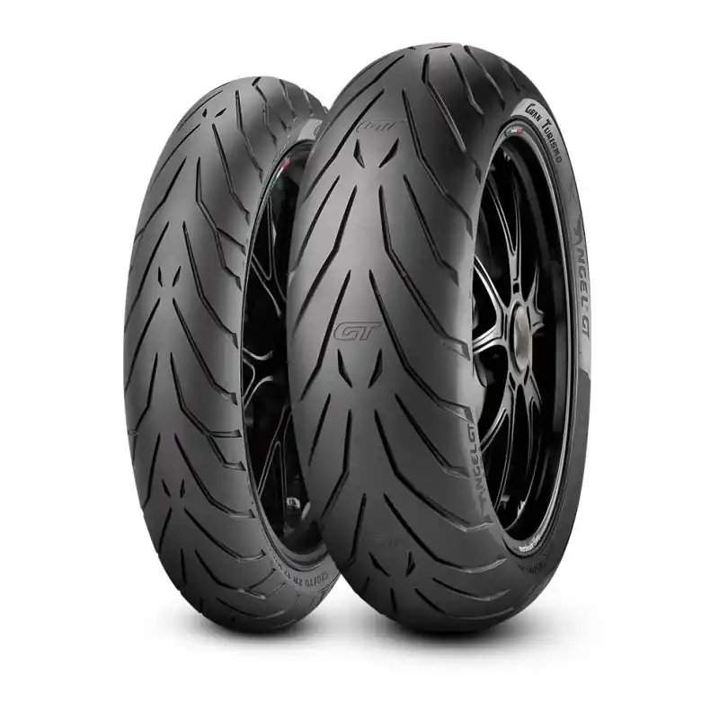 PIRELLI ANGEL GT PNEUMATIKA 120/70 ZR 17 M/C (58W) TL (A) F Superprijs