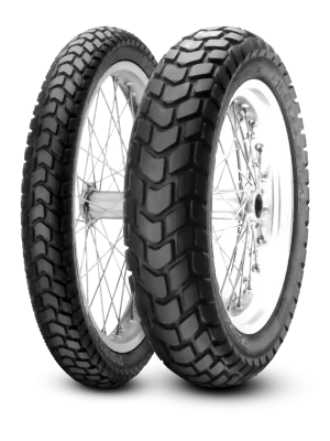 Superprijs PIRELLI MT 60 PNEUMATIKA 130/80 - 17 M/C 65H MST TL R